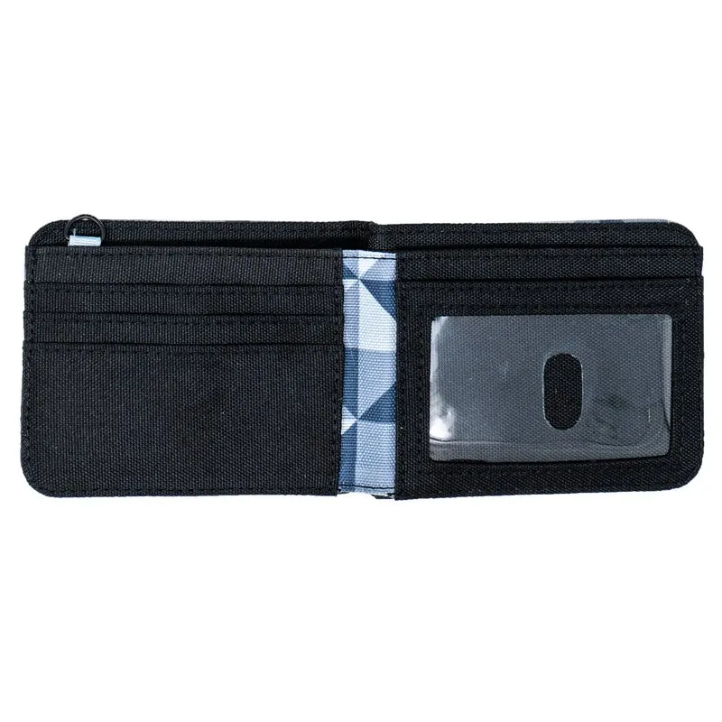 Rover Bi-Fold Wallet