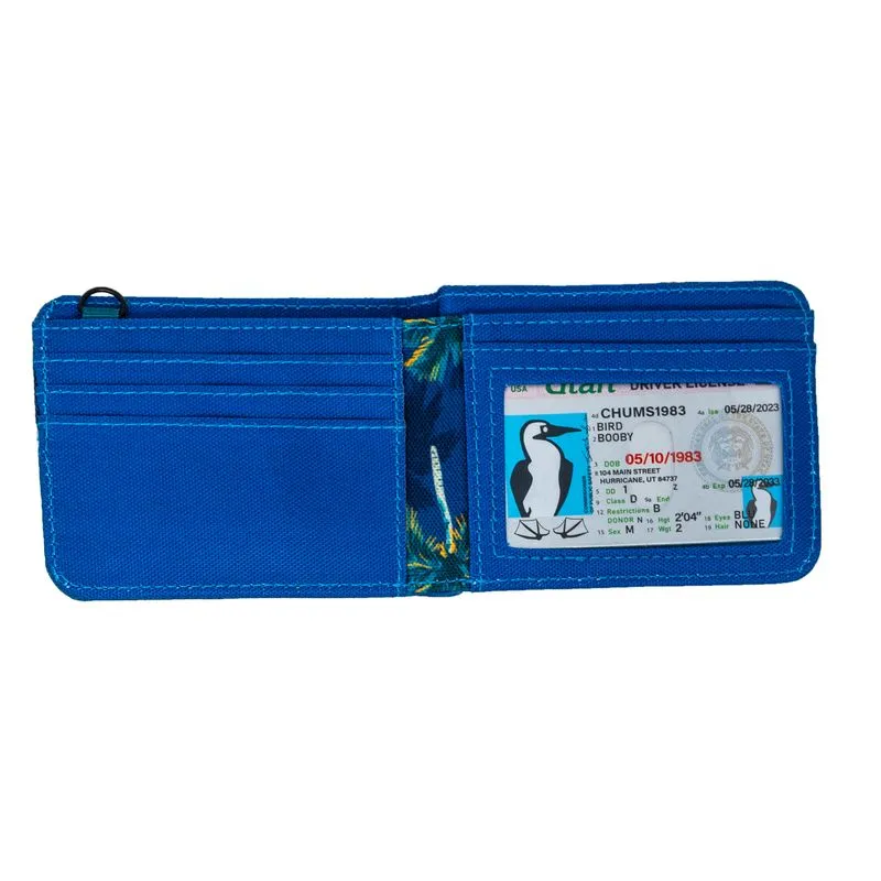 Rover Bi-Fold Wallet