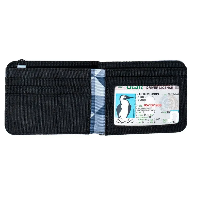Rover Bi-Fold Wallet