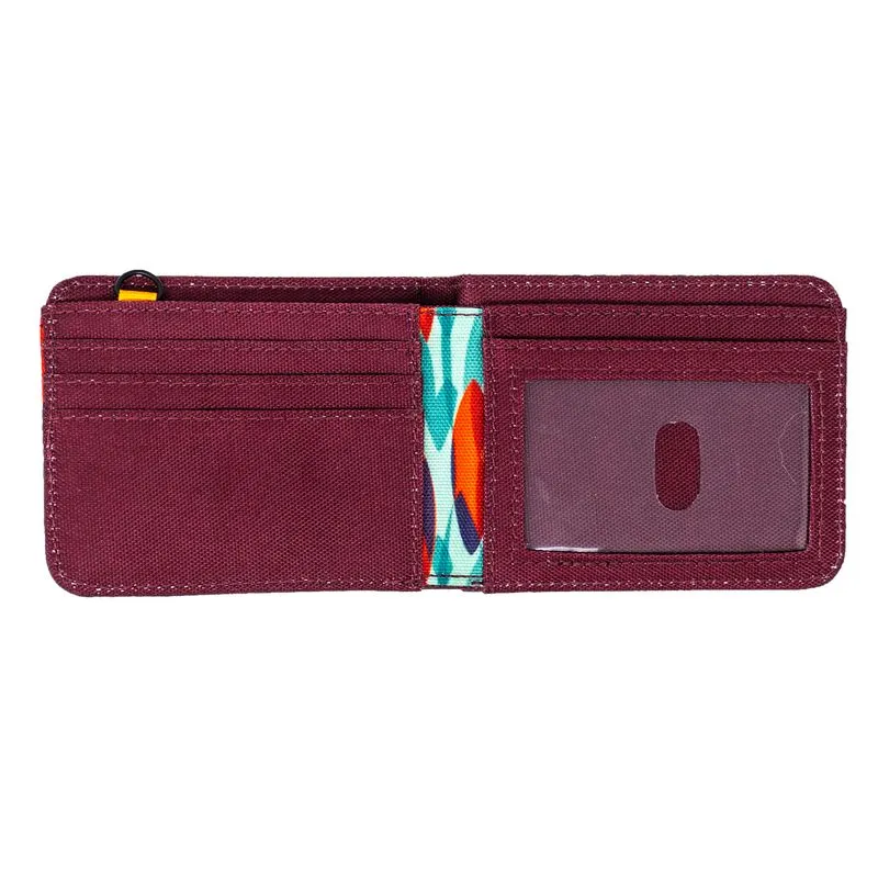 Rover Bi-Fold Wallet
