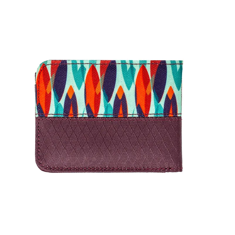 Rover Bi-Fold Wallet
