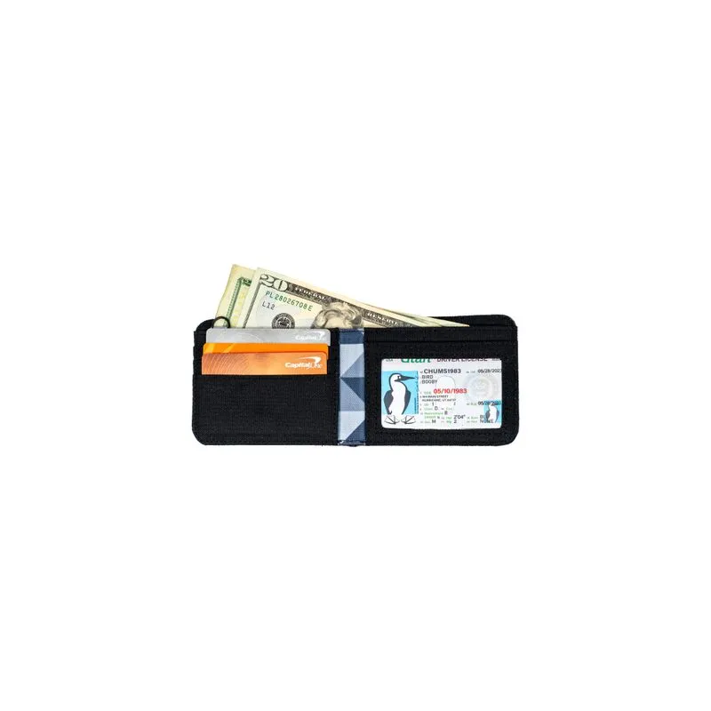 Rover Bi-Fold Wallet