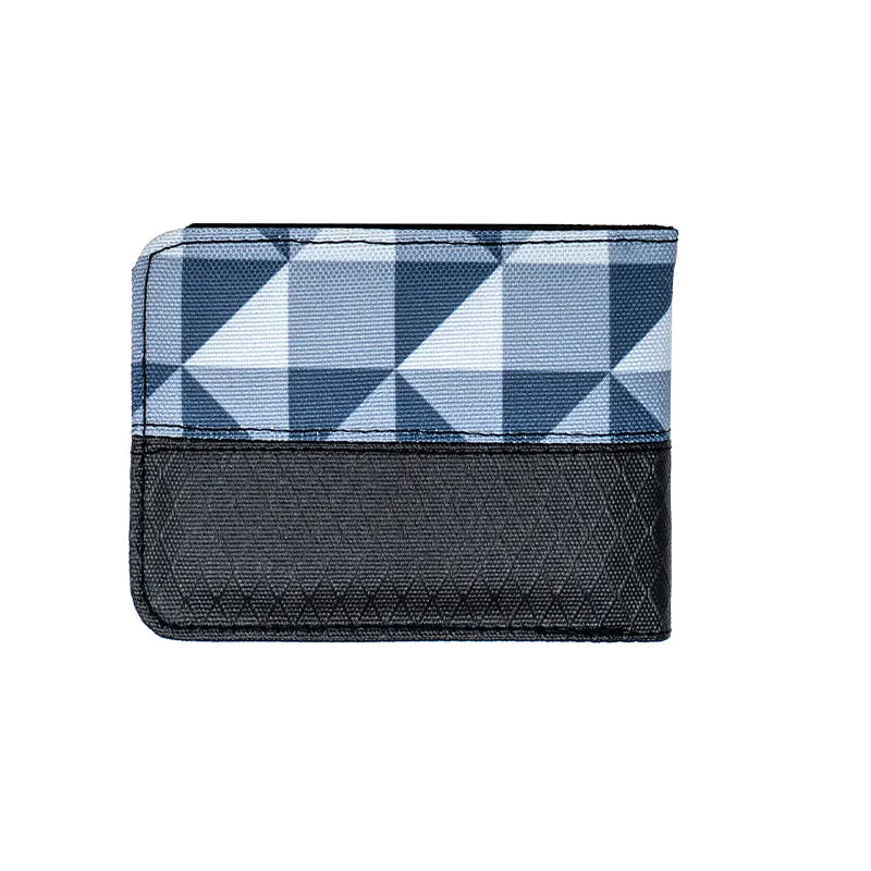 Rover Bi-Fold Wallet