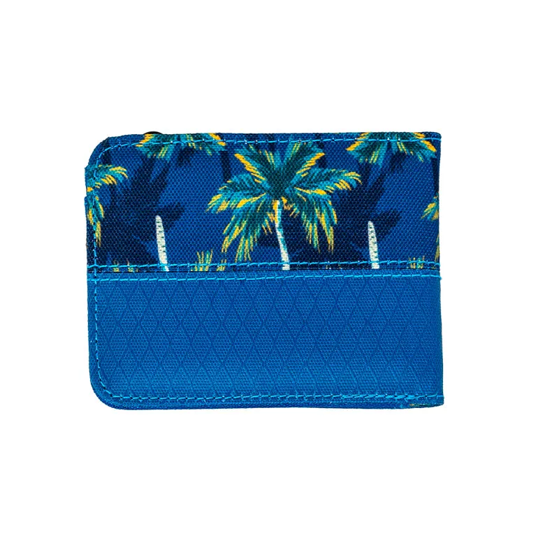 Rover Bi-Fold Wallet