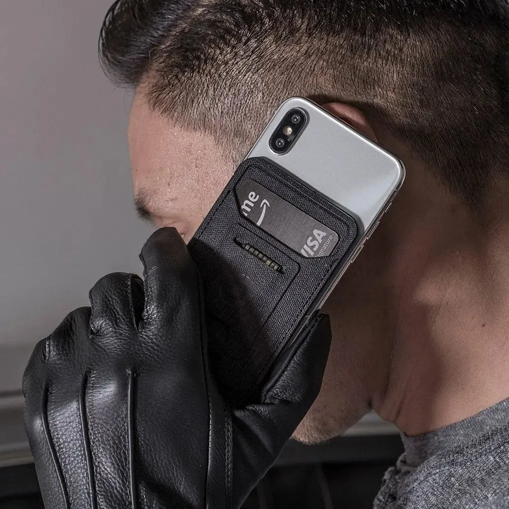 S1 Stealth Phone Pocket