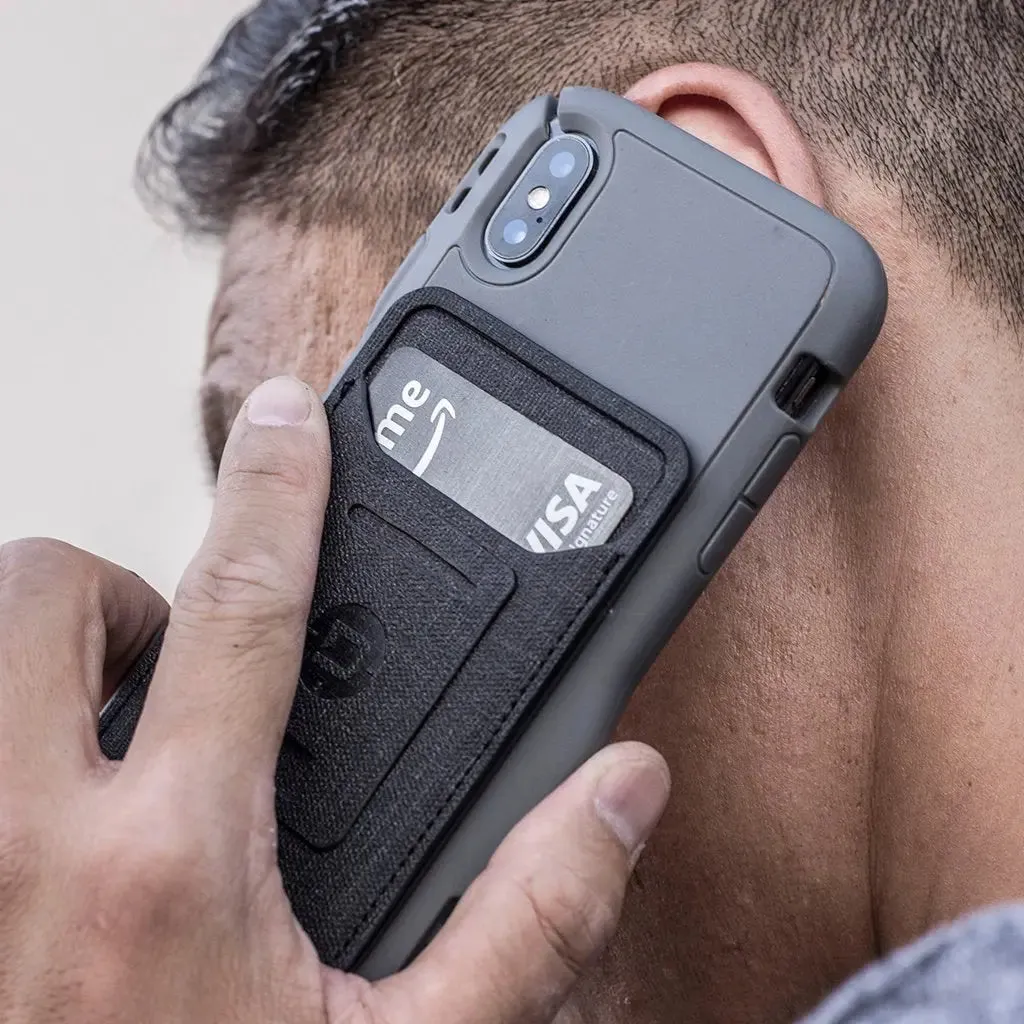 S1 Stealth Phone Pocket