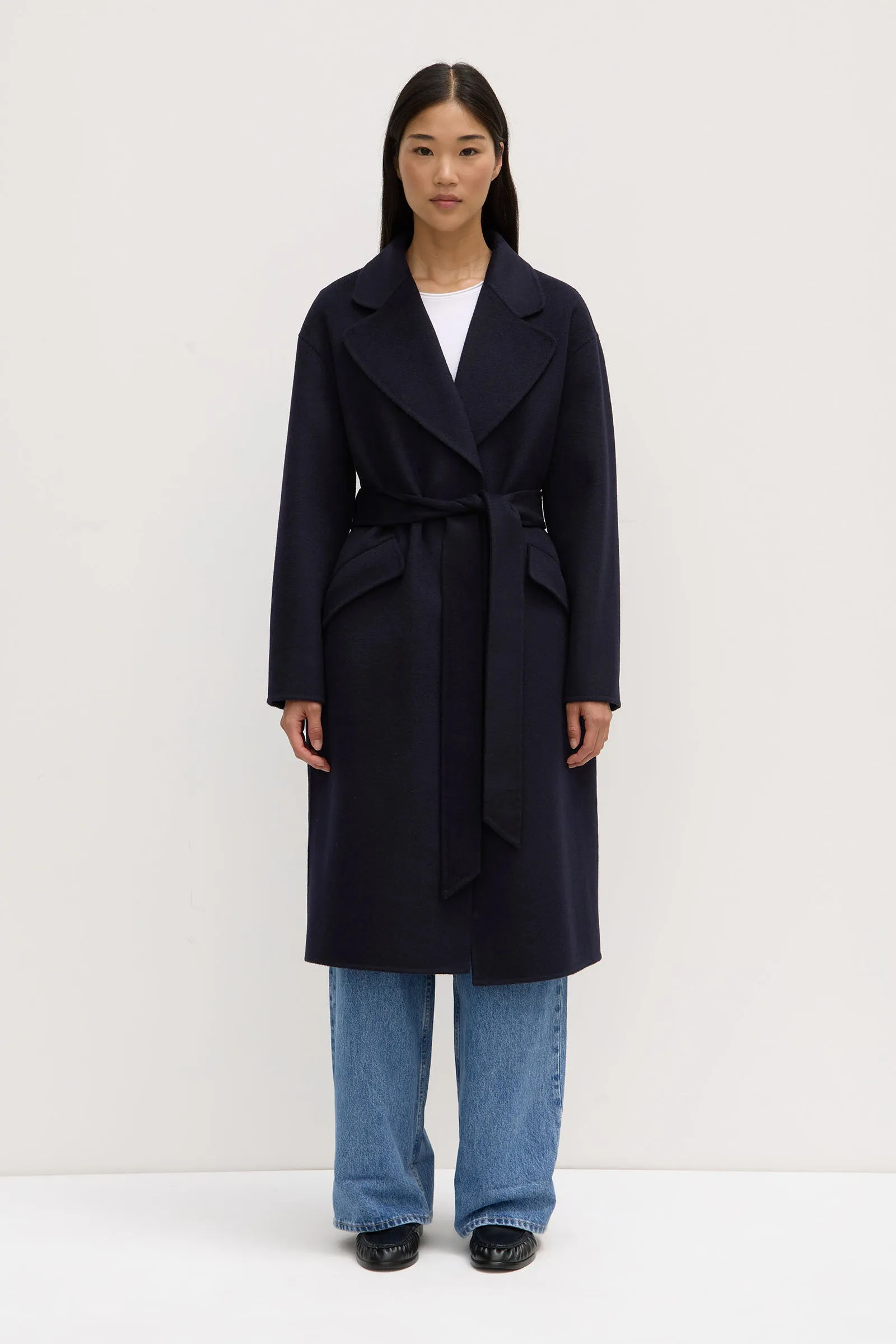 Sadie Coat