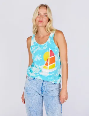 Sail Away Tank