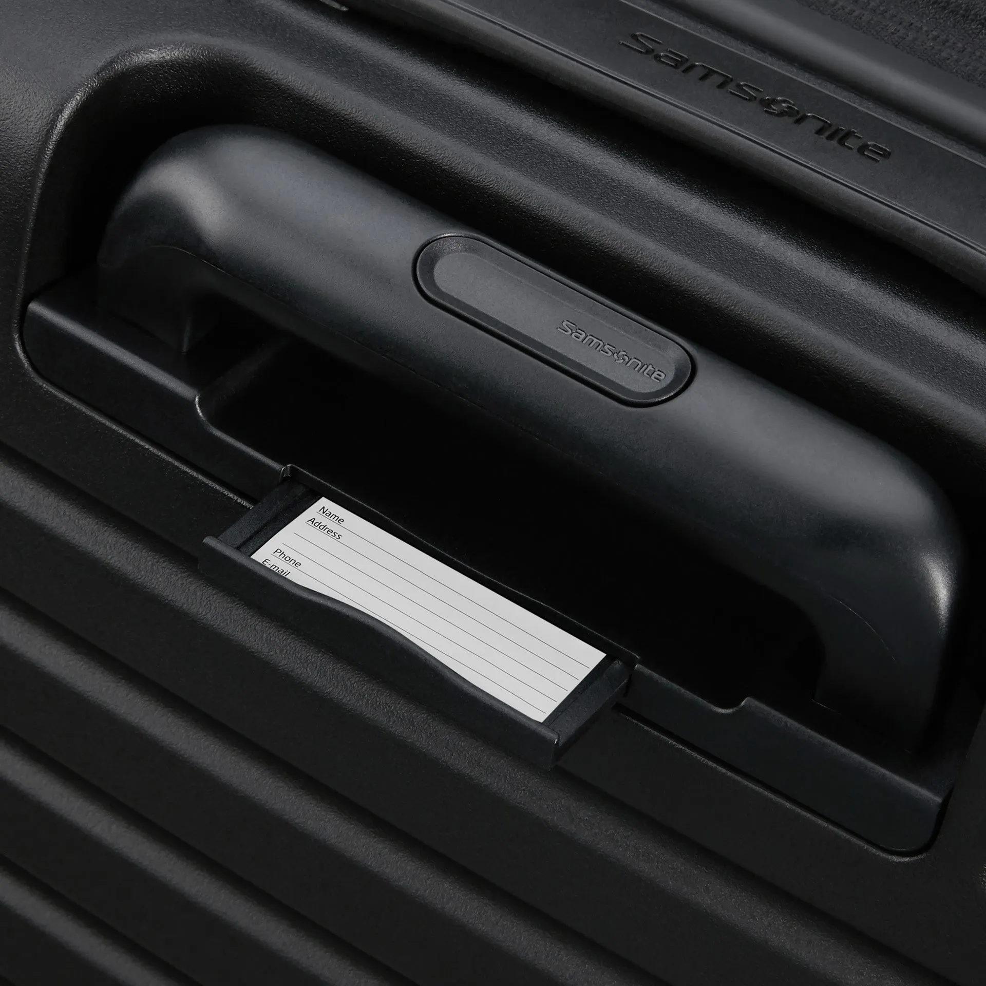 Samsonite RestackD Large