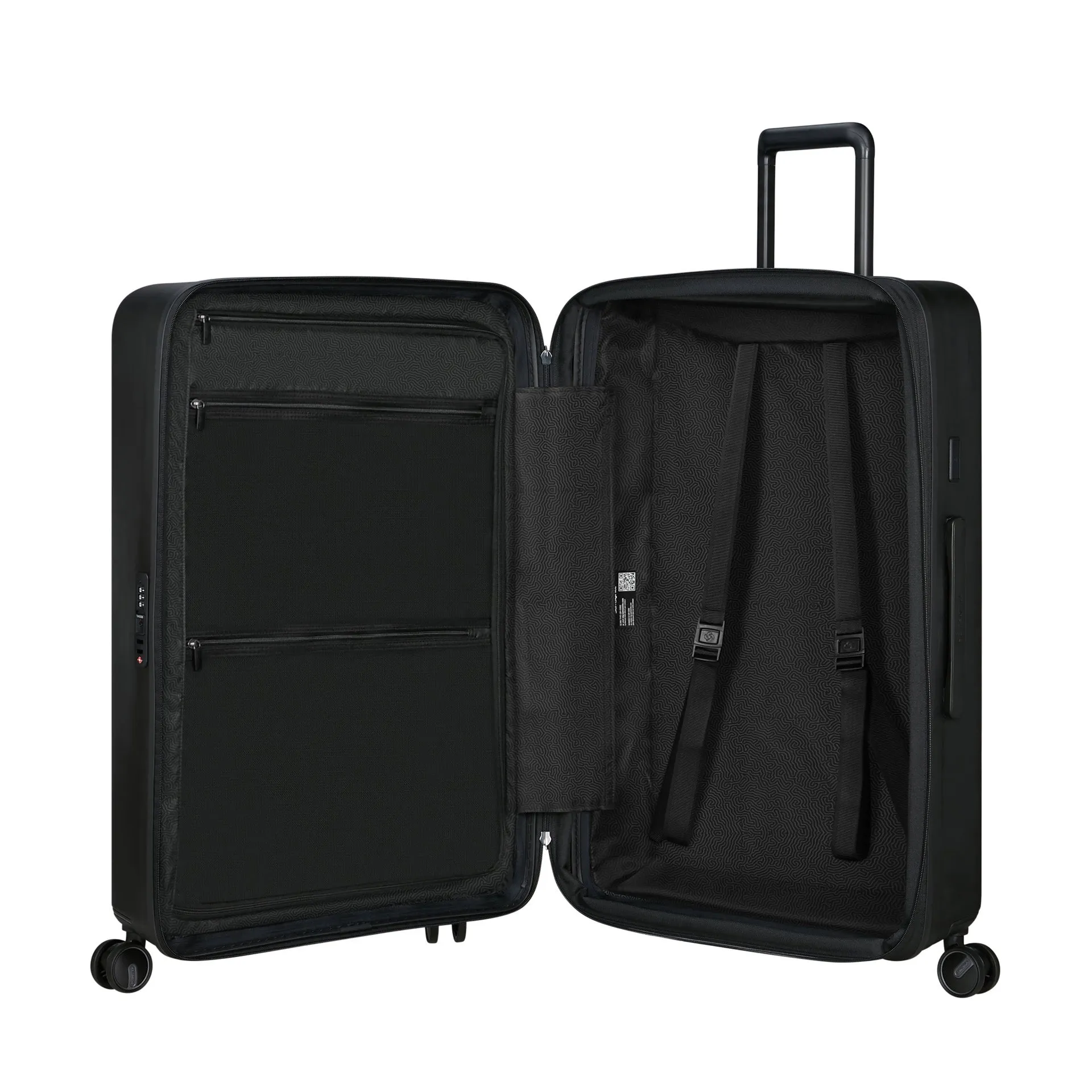 Samsonite RestackD Large