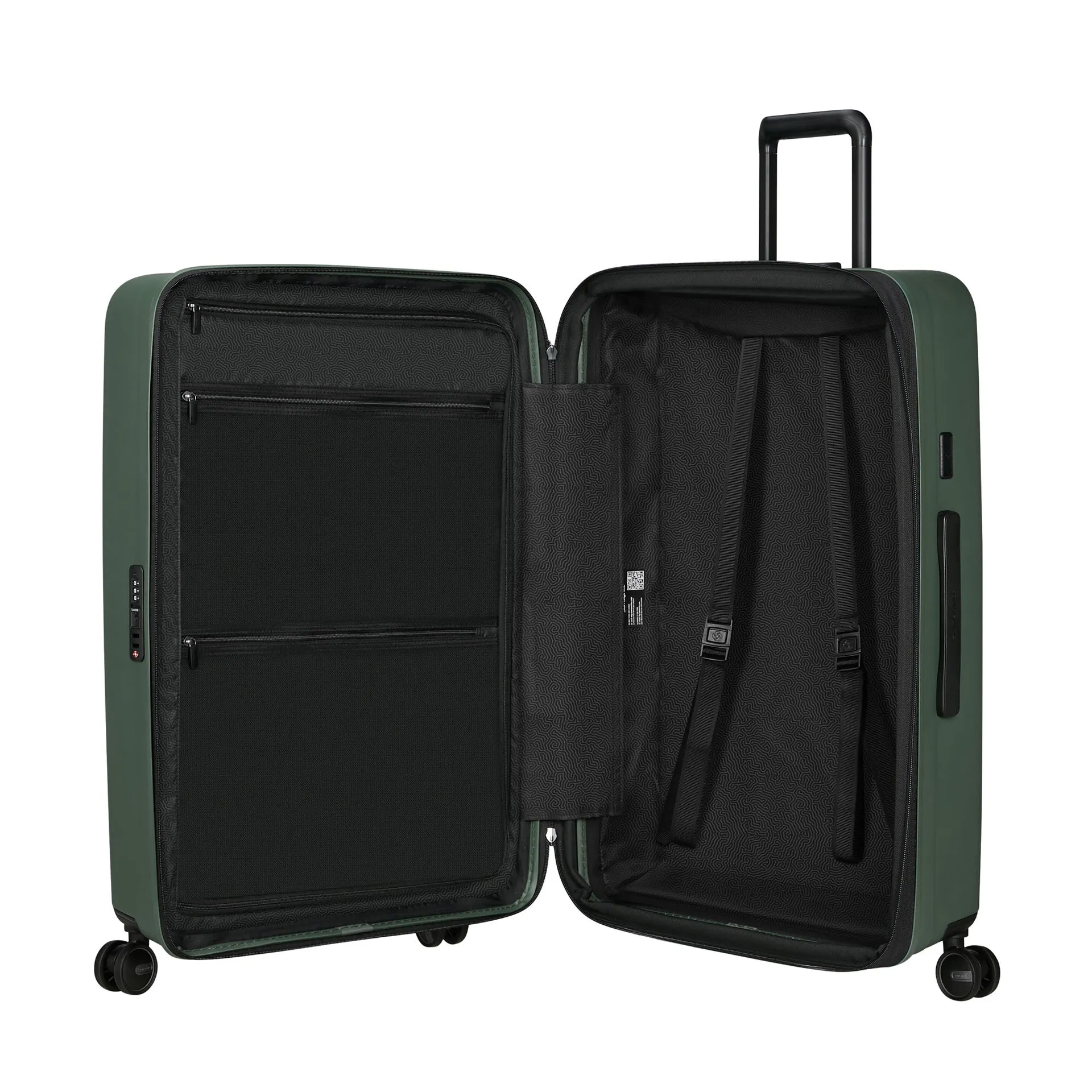Samsonite RestackD Large