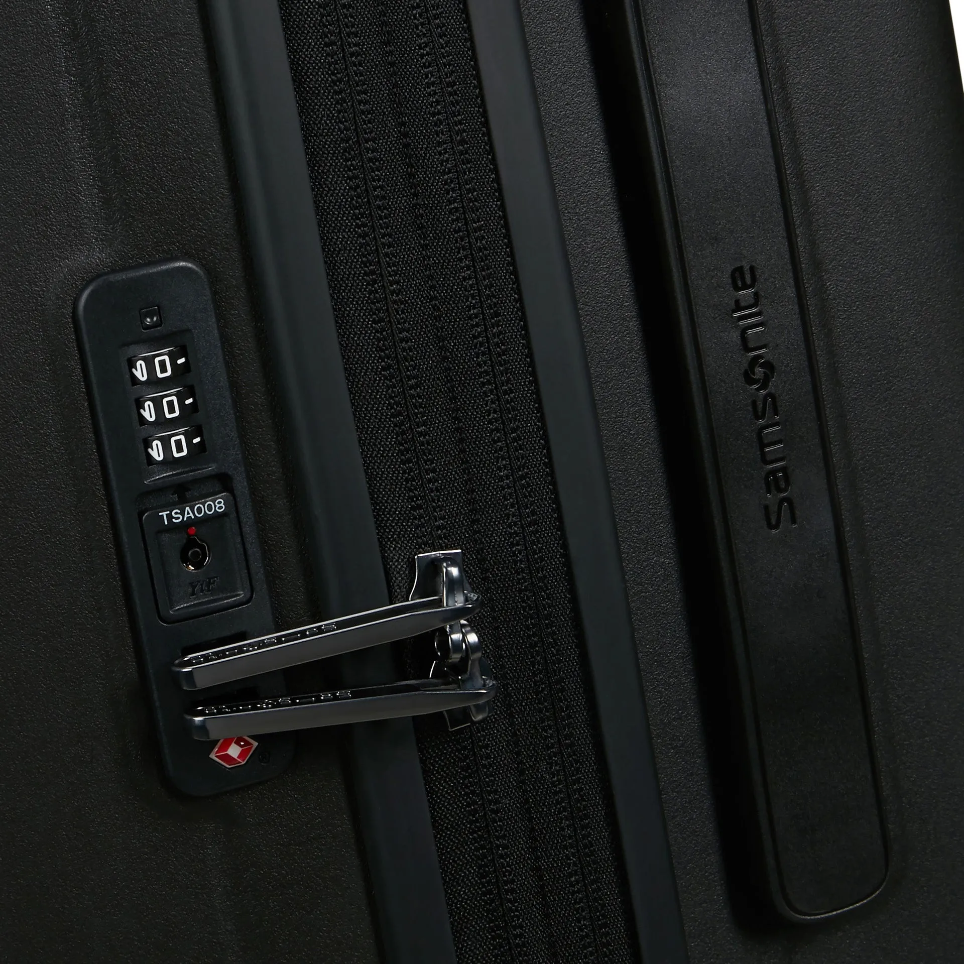 Samsonite RestackD Large