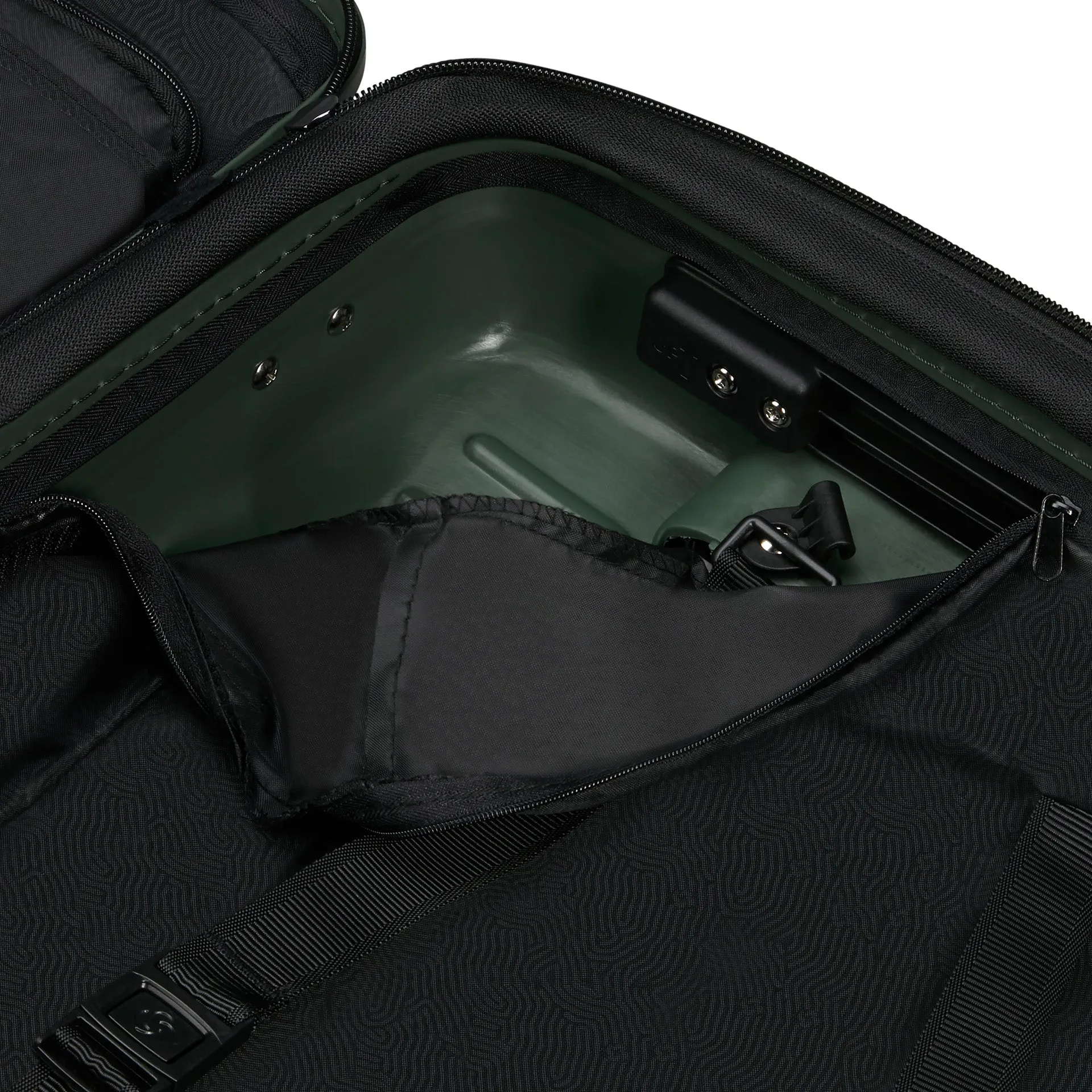 Samsonite RestackD Large