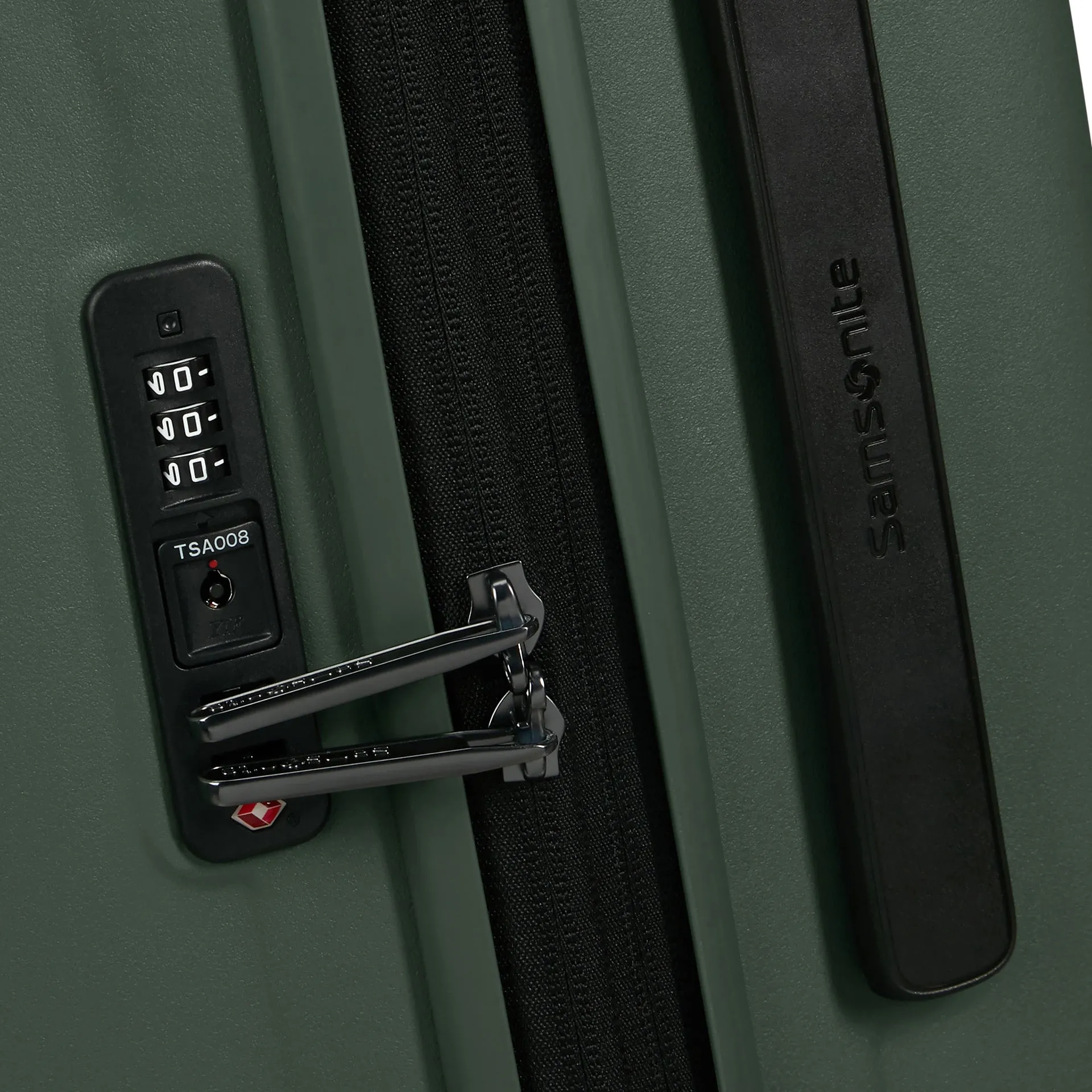 Samsonite RestackD Large