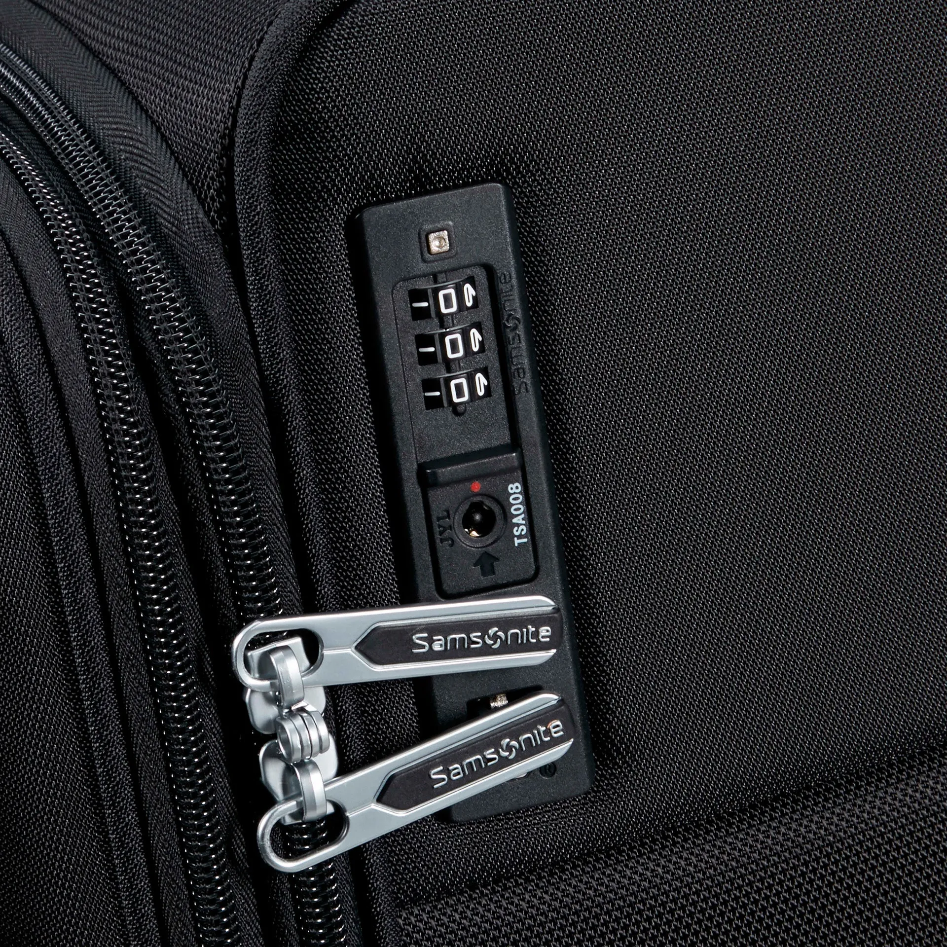 Samsonite Urbify Medium