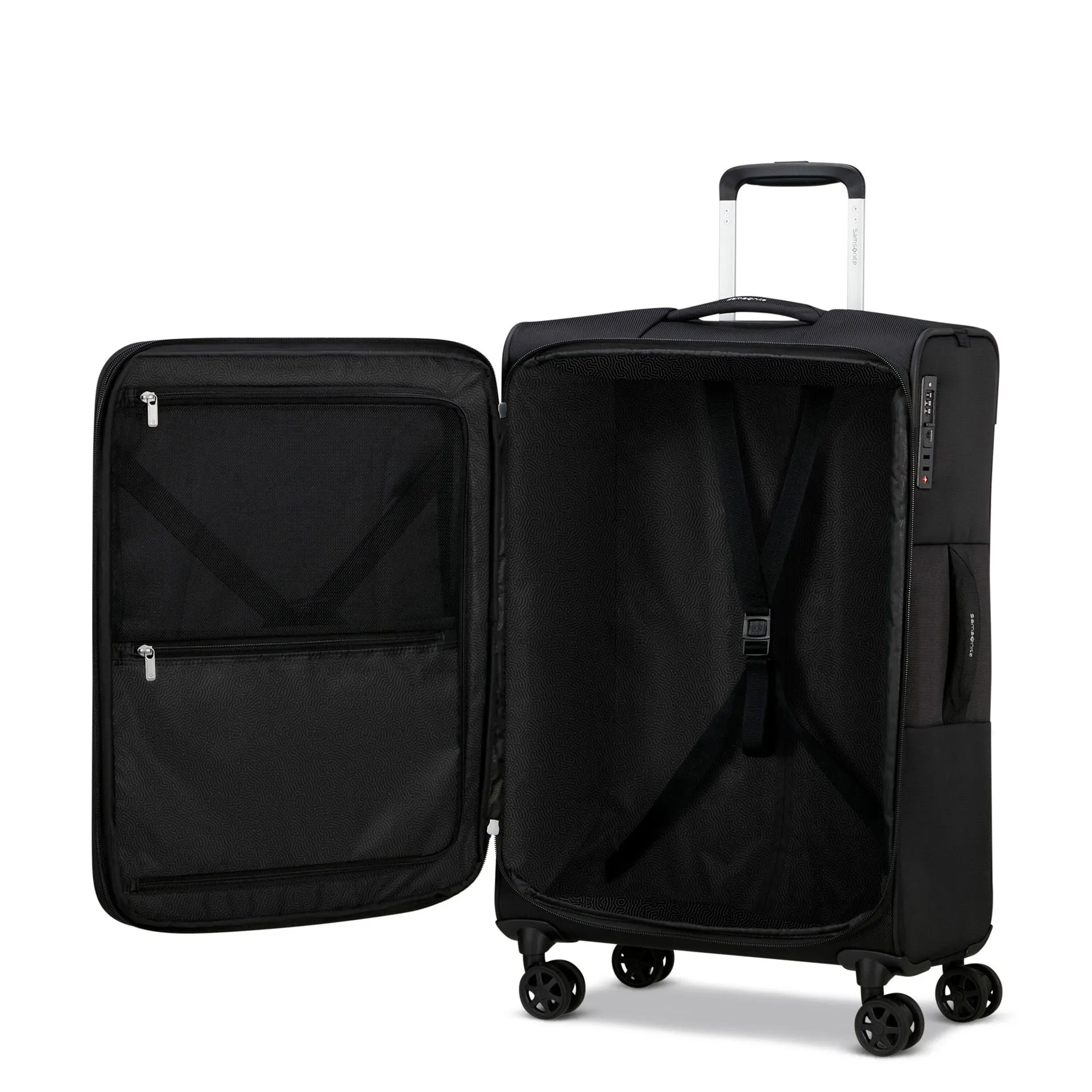 Samsonite Urbify Medium