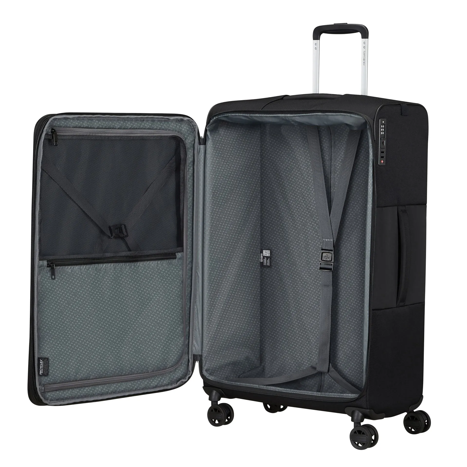 Samsonite Vaycay Large