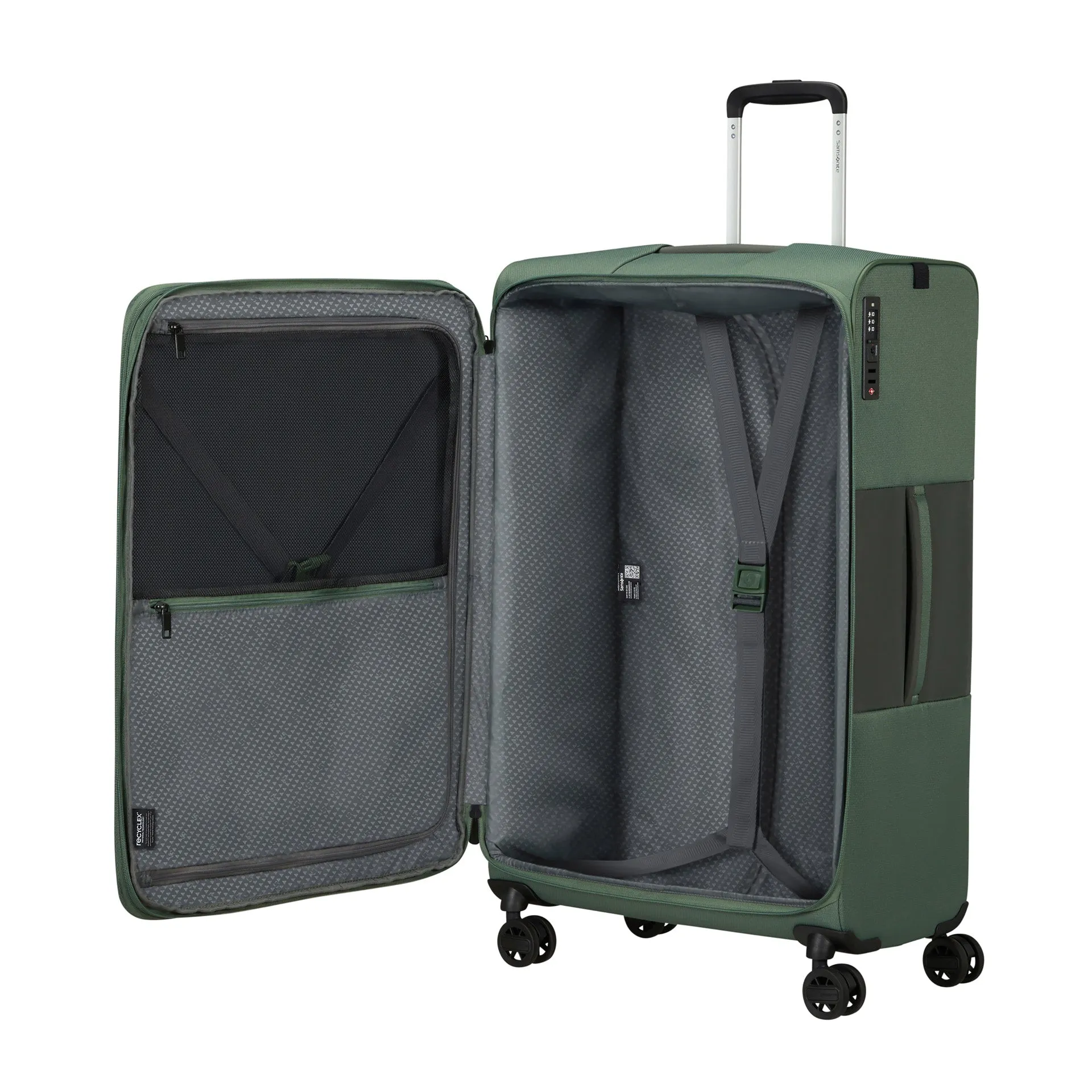 Samsonite Vaycay Large