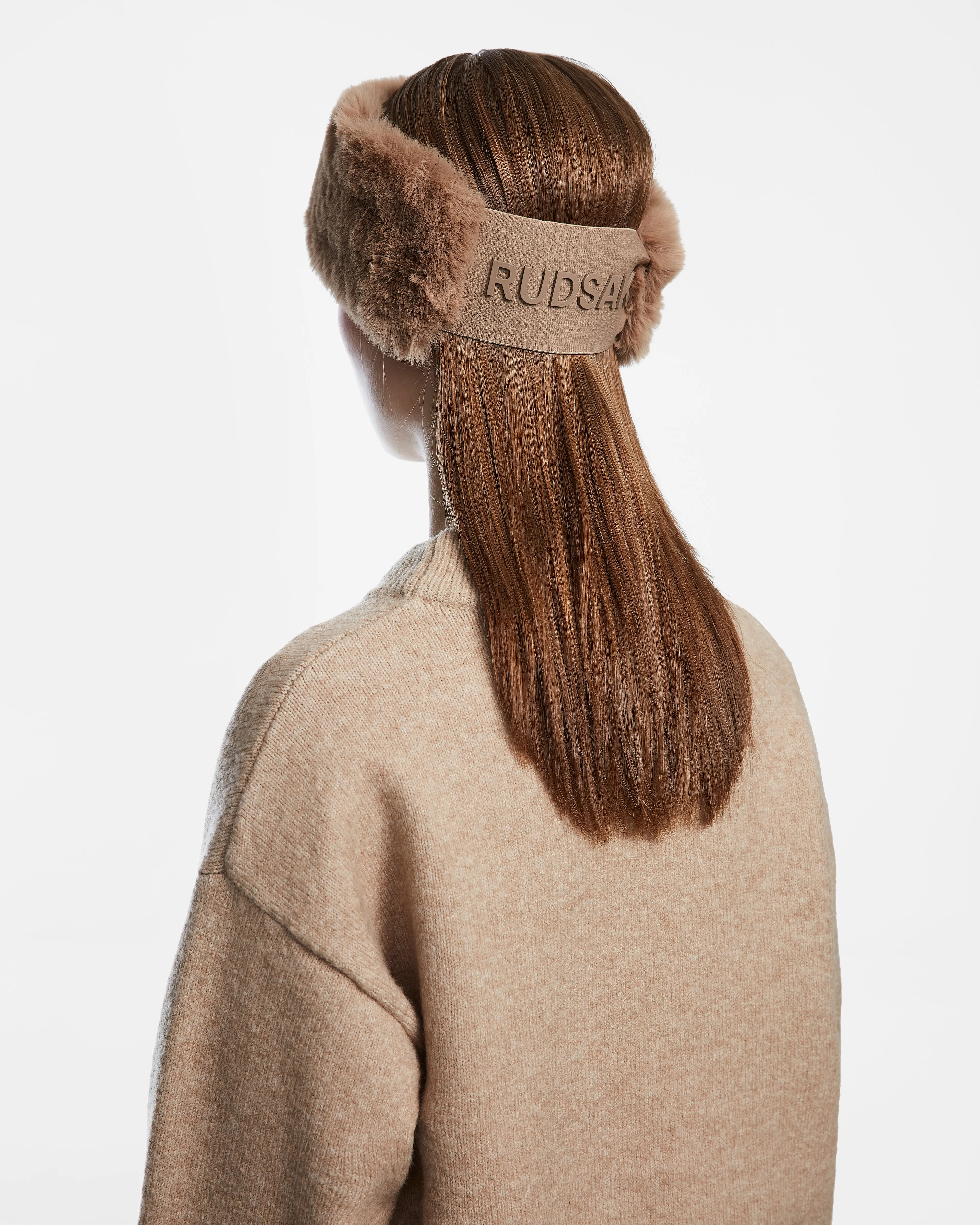 SANDIE - 8423507 Camel