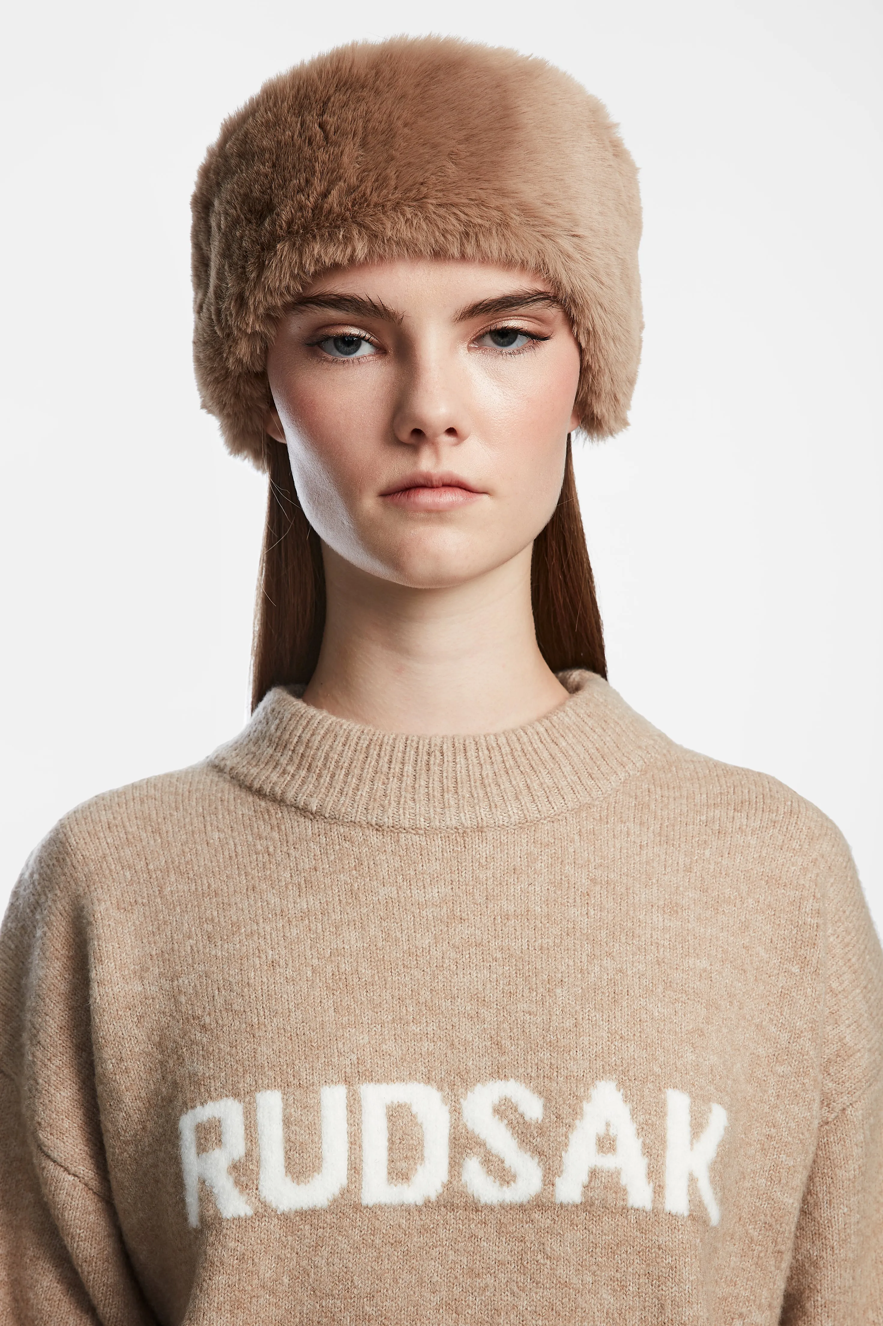 SANDIE - 8423507 Camel