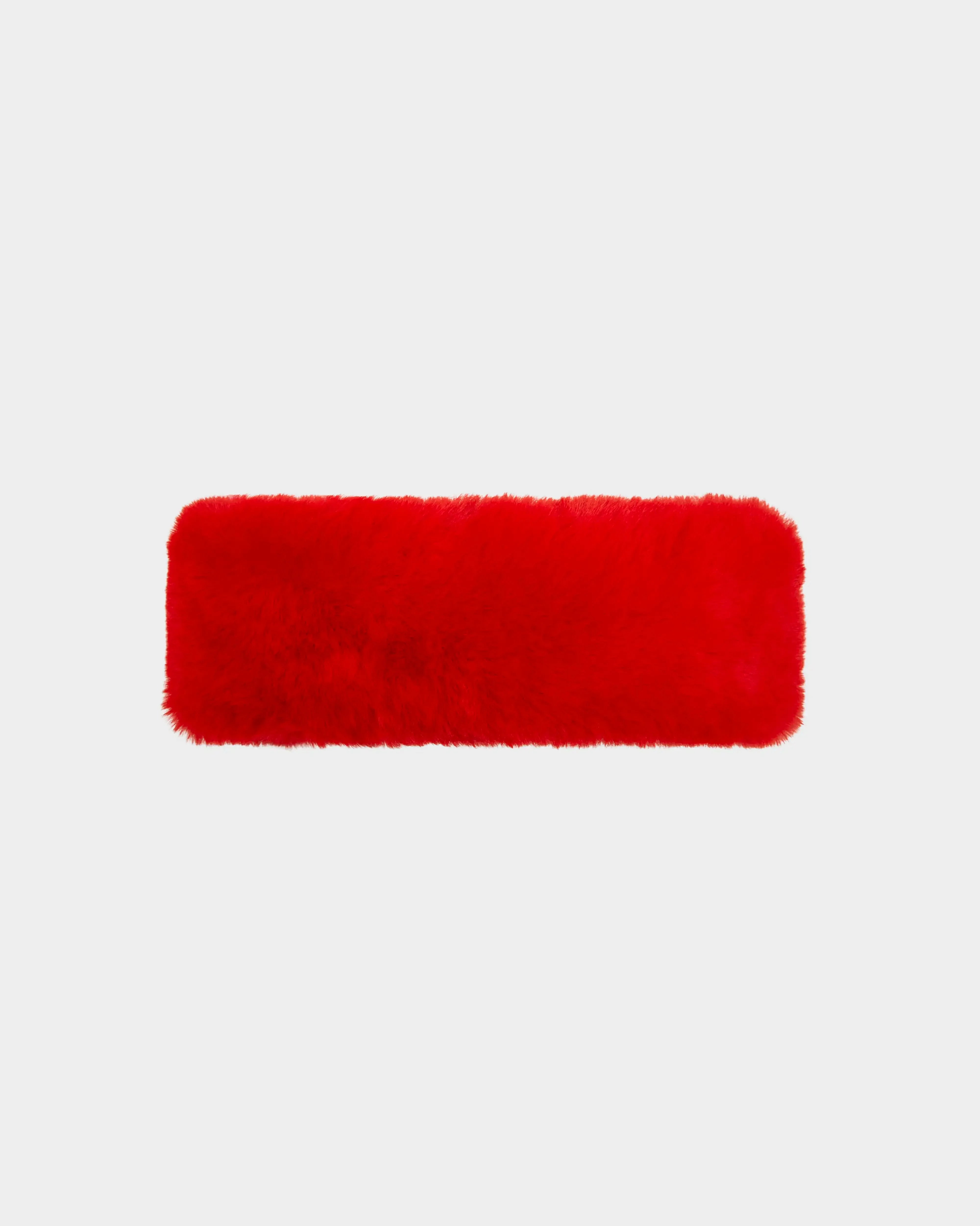 SANDIE - 8423507 Flame Red