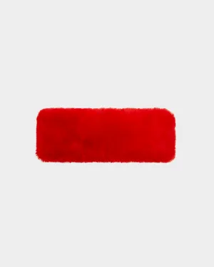 SANDIE - 8423507 Flame Red