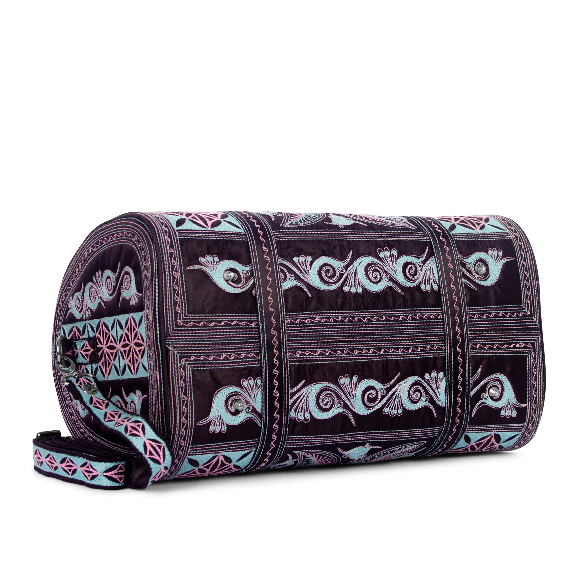Sanur Mini Weekender Bag