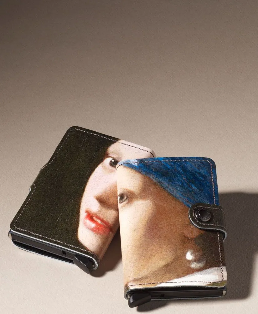 SECRID - Miniwallet Art