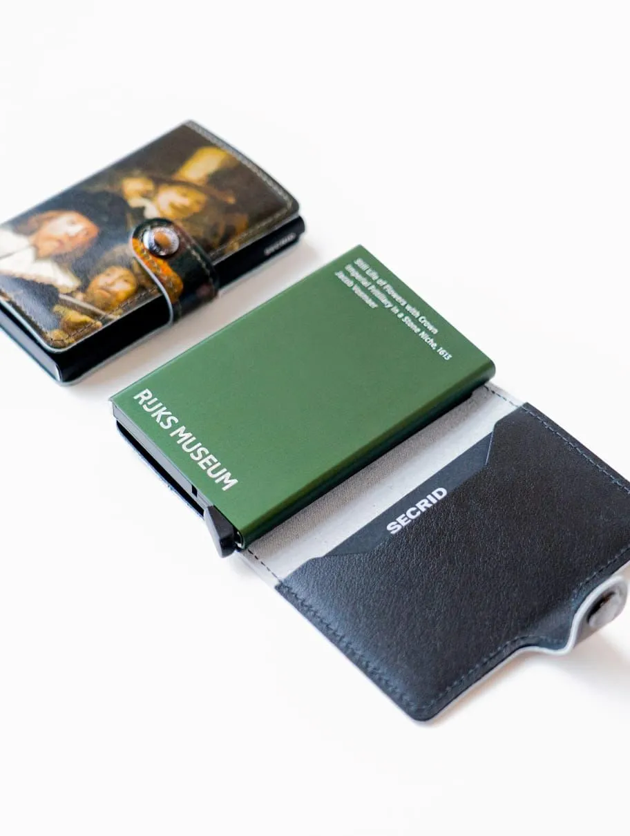 SECRID - Miniwallet Art