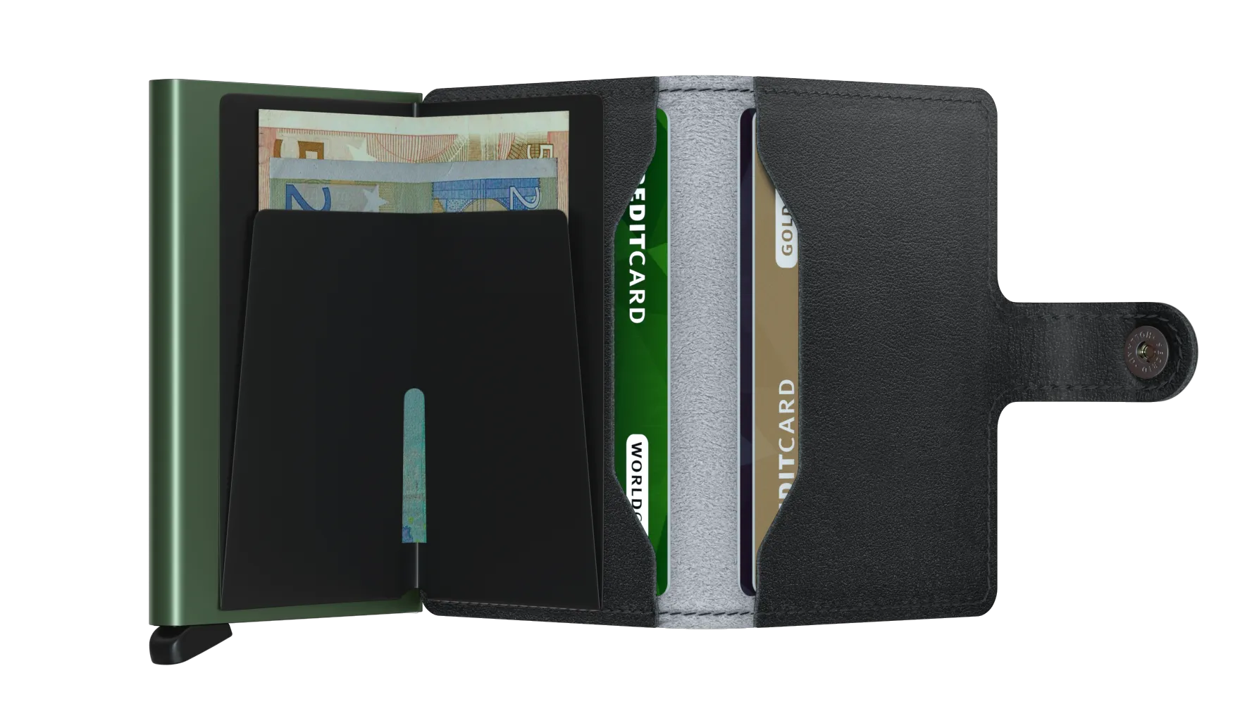 SECRID - Miniwallet Art