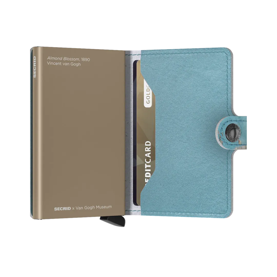 SECRID - Miniwallet Art