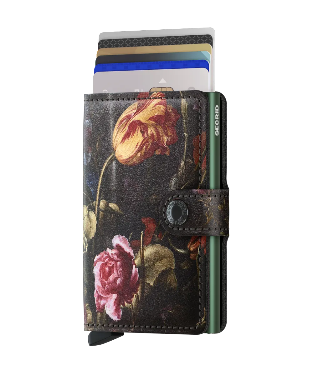 SECRID - Miniwallet Art