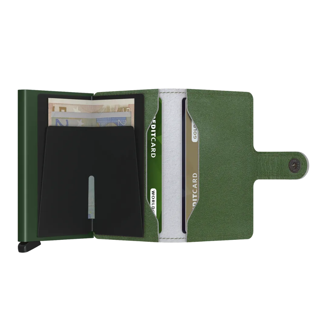 SECRID - Miniwallet Art
