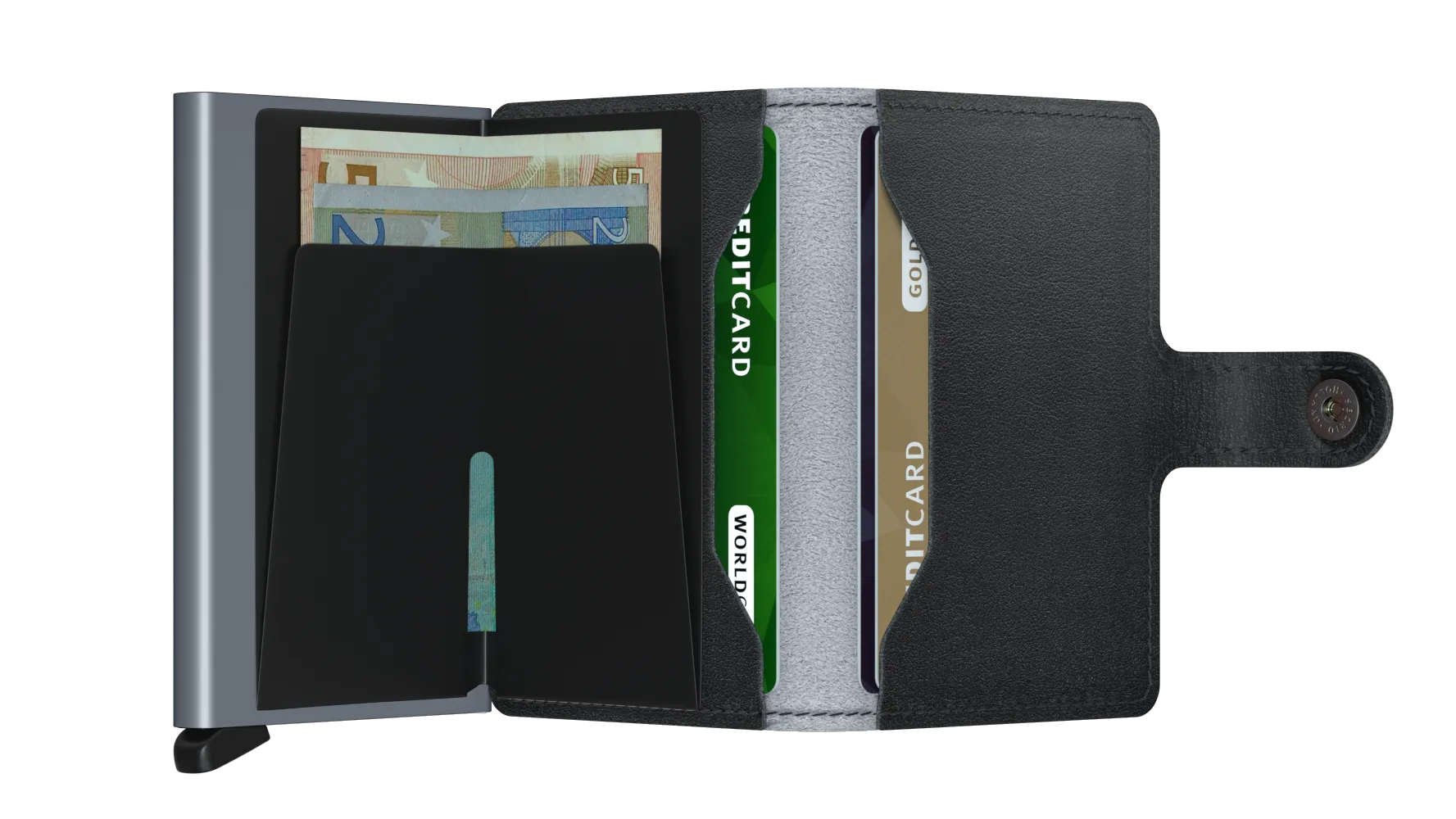 SECRID - Miniwallet Art
