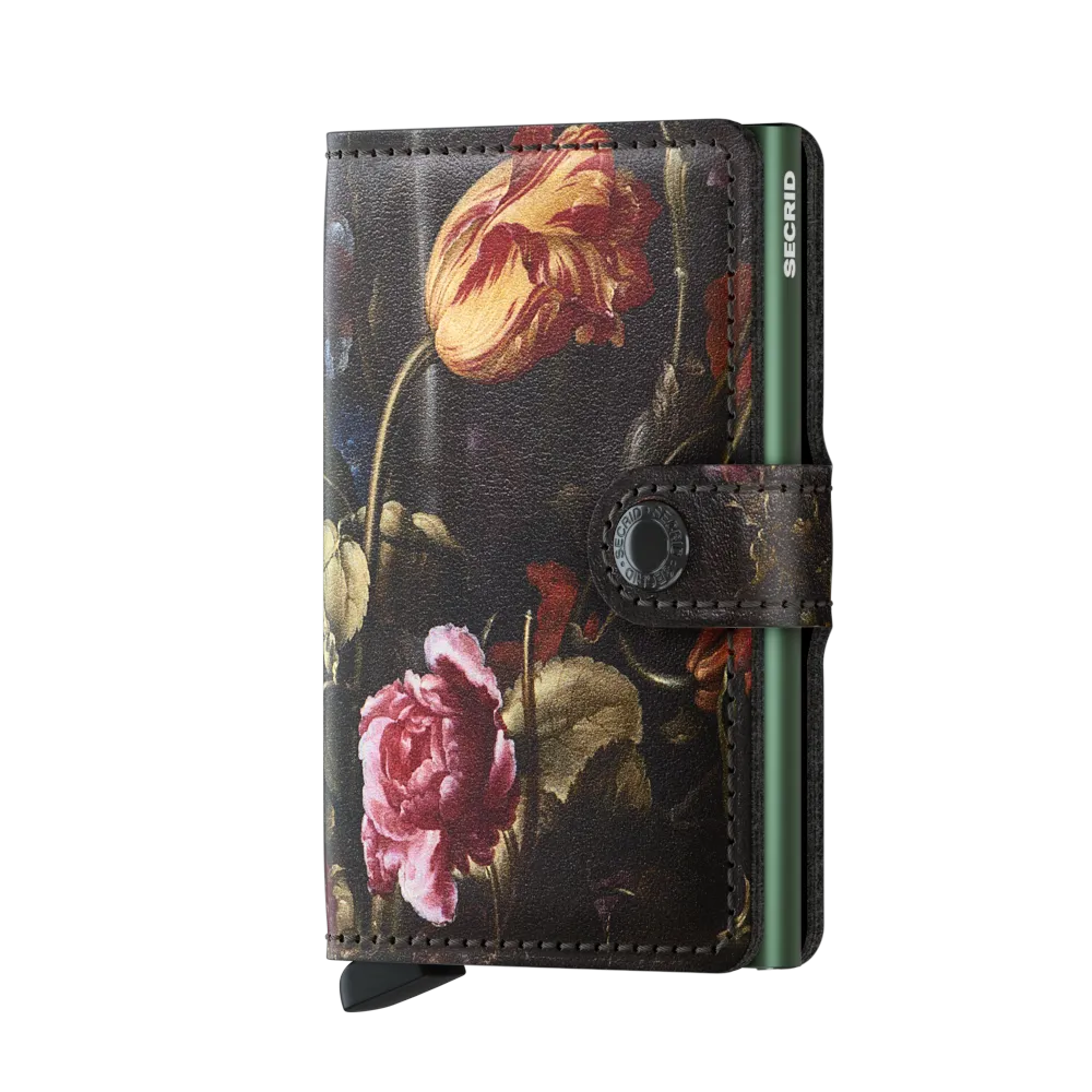 SECRID - Miniwallet Art