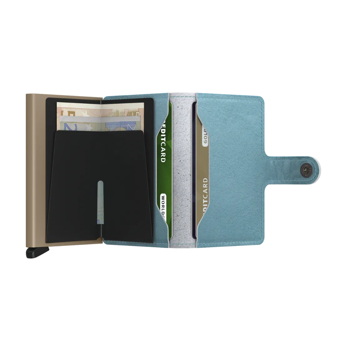 SECRID - Miniwallet Art