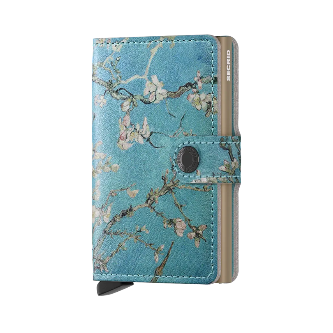 SECRID - Miniwallet Art
