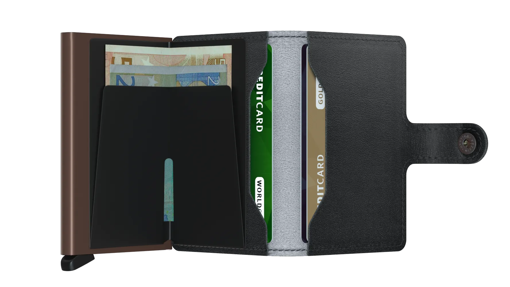 SECRID - Miniwallet Art
