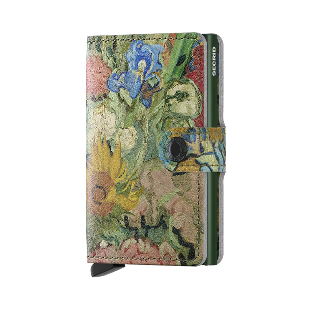 SECRID - Miniwallet Art