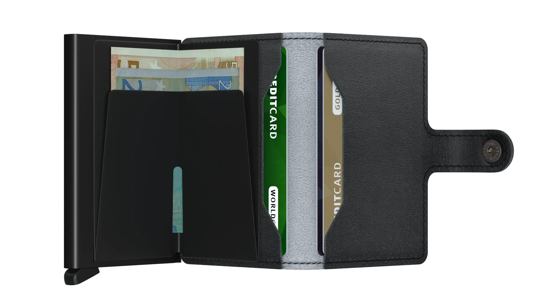 SECRID - Miniwallet Art