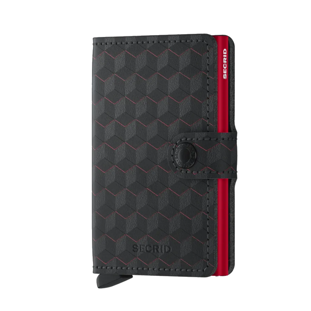 SECRID - Miniwallet Optical