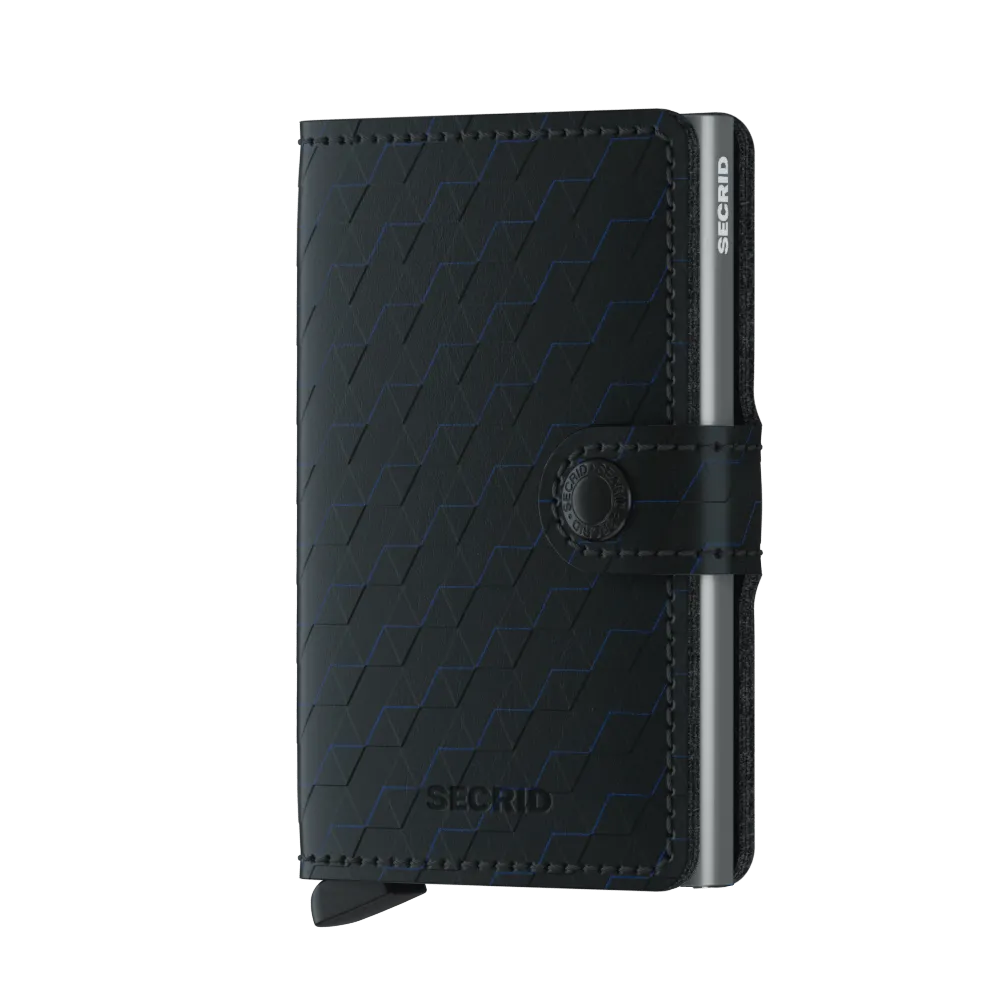 SECRID - Miniwallet Optical