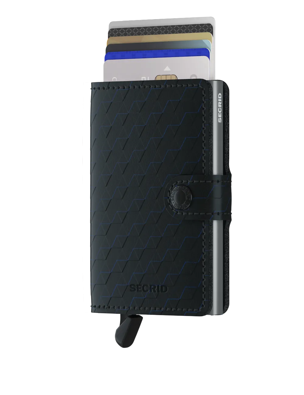 SECRID - Miniwallet Optical