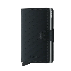SECRID - Miniwallet Optical