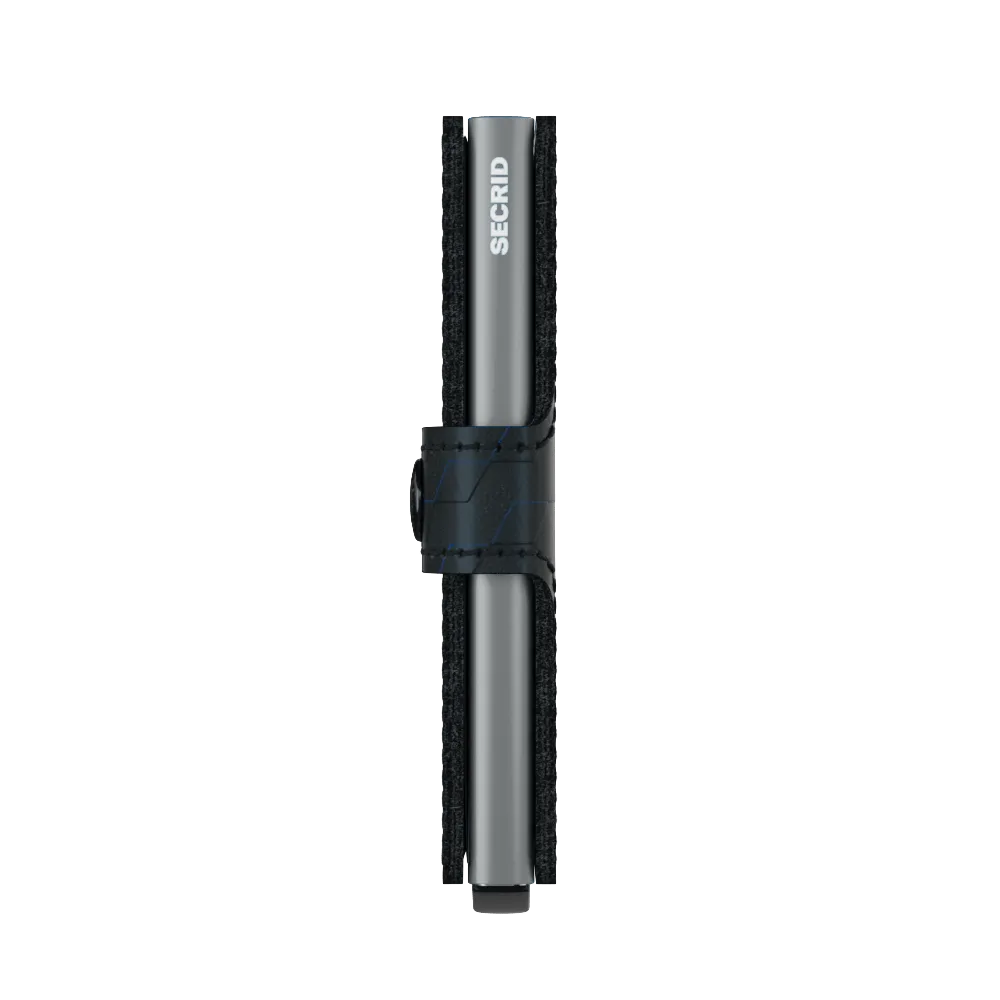 SECRID - Miniwallet Optical