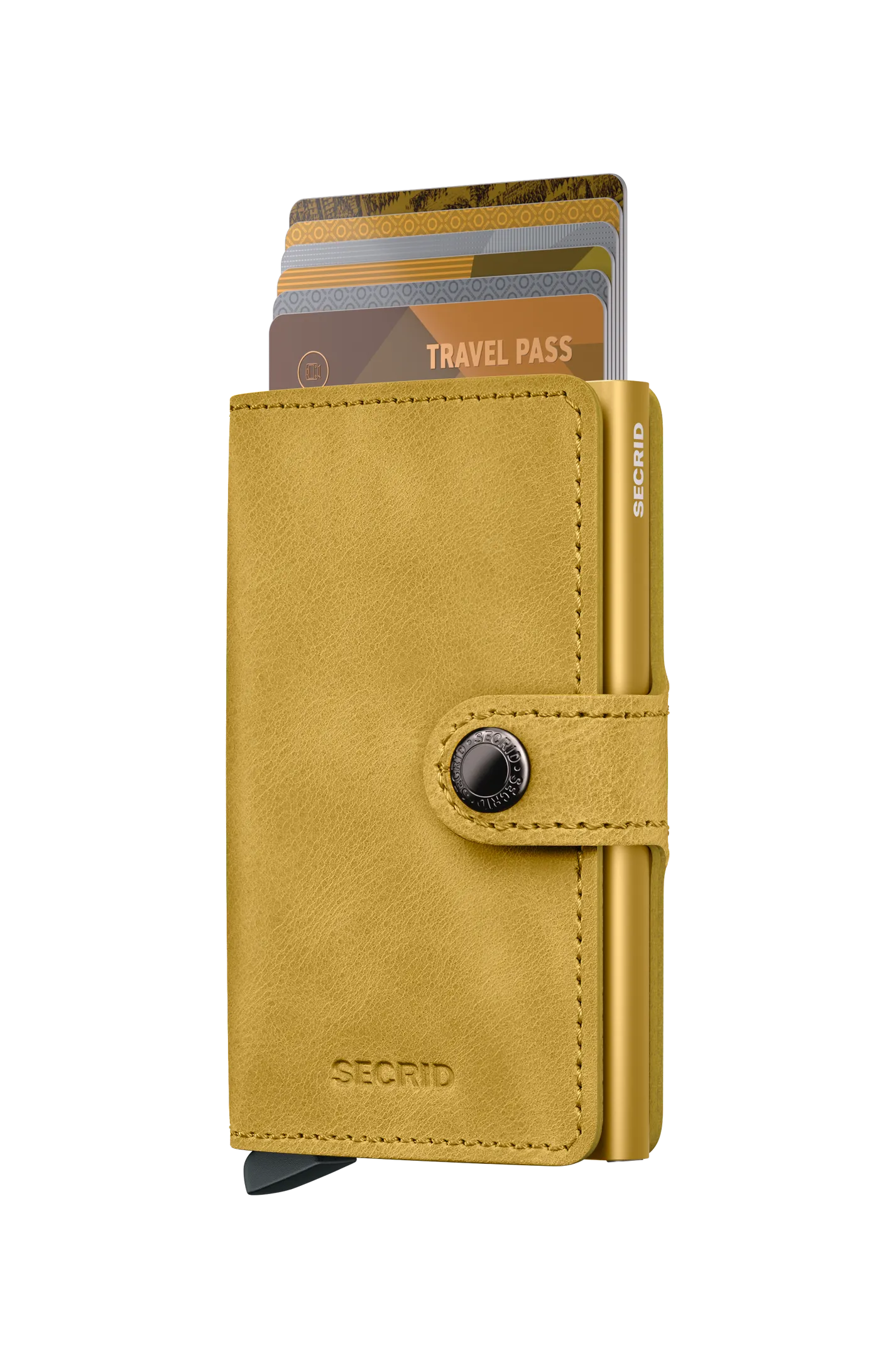 SECRID - Miniwallet Vintage
