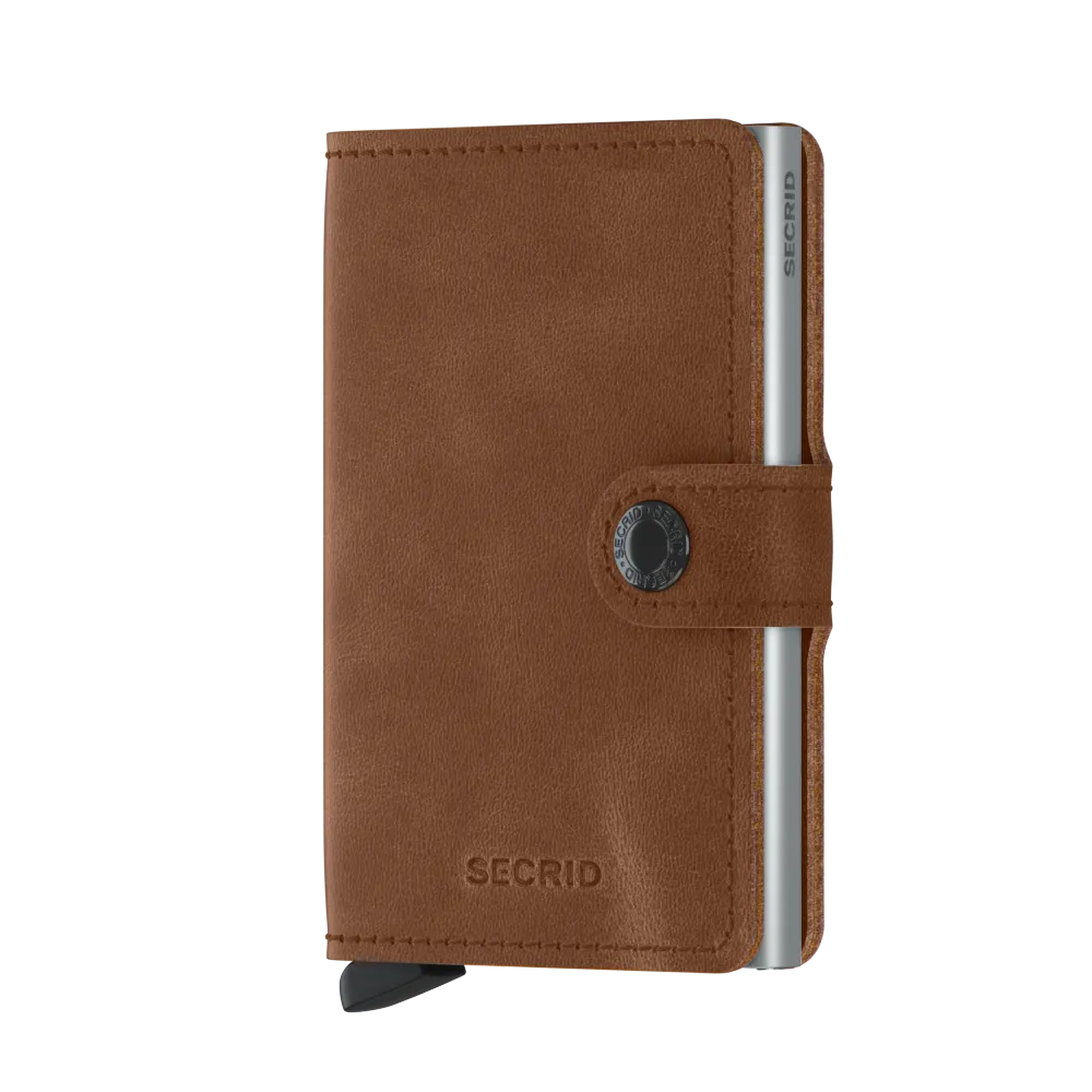 SECRID - Miniwallet Vintage