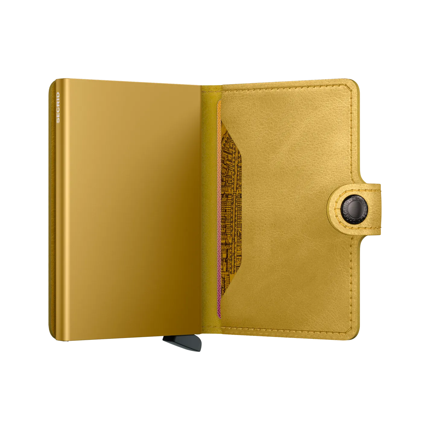 SECRID - Miniwallet Vintage