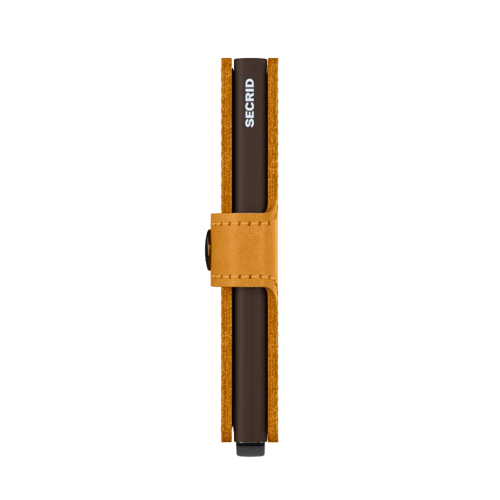 SECRID - Miniwallet Vintage