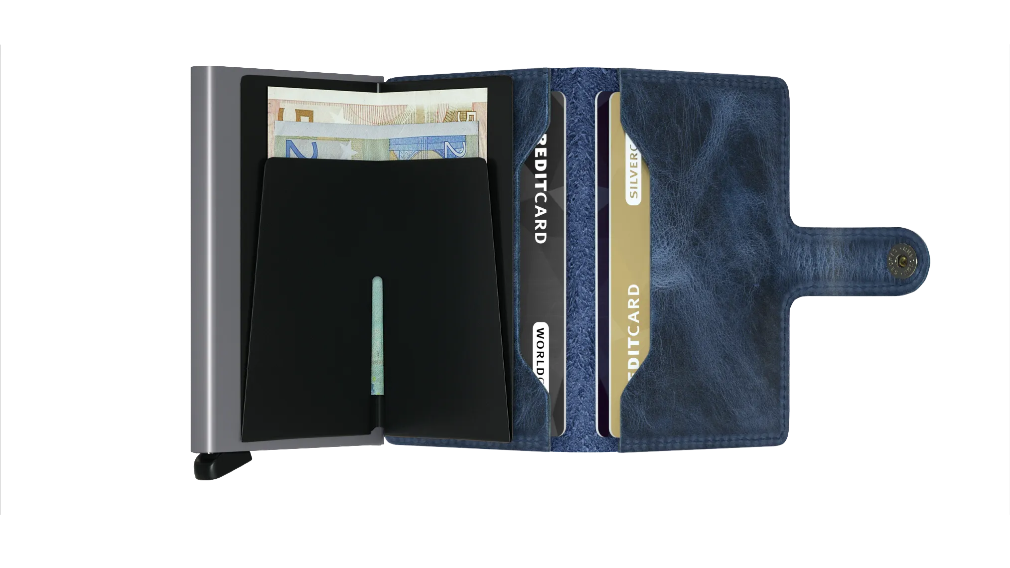 SECRID - Miniwallet Vintage